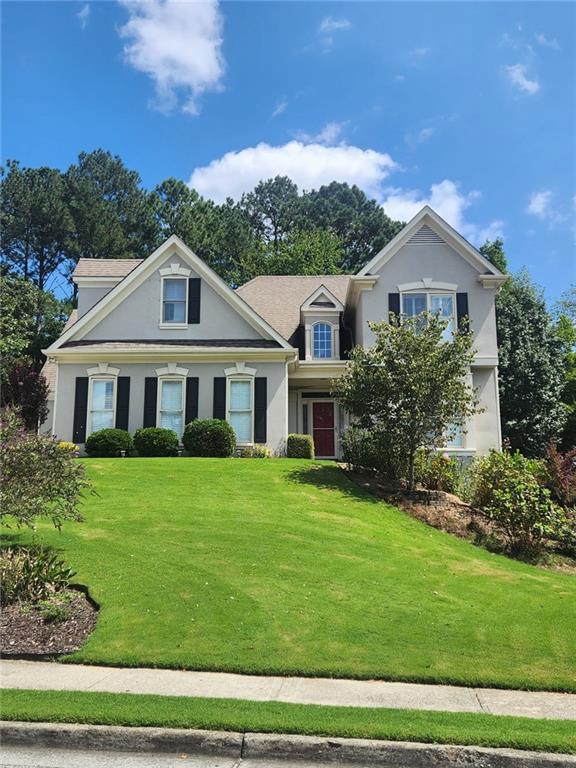 1739 Praters Point, Dacula, GA 30019