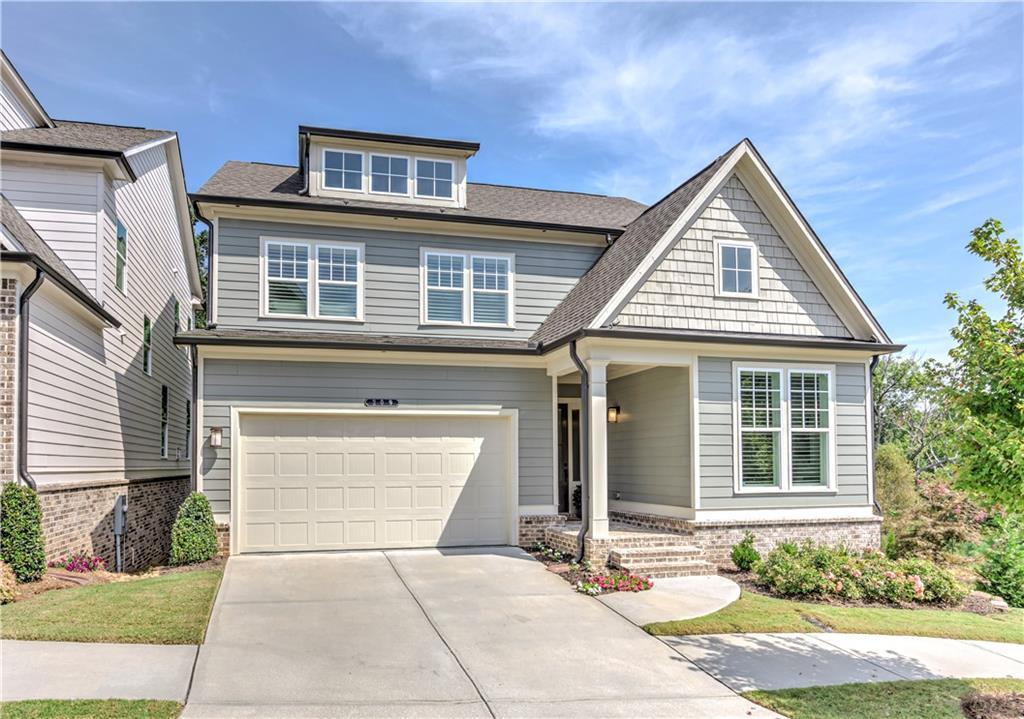 209 Bethany Creek Bend, Woodstock, GA 30188