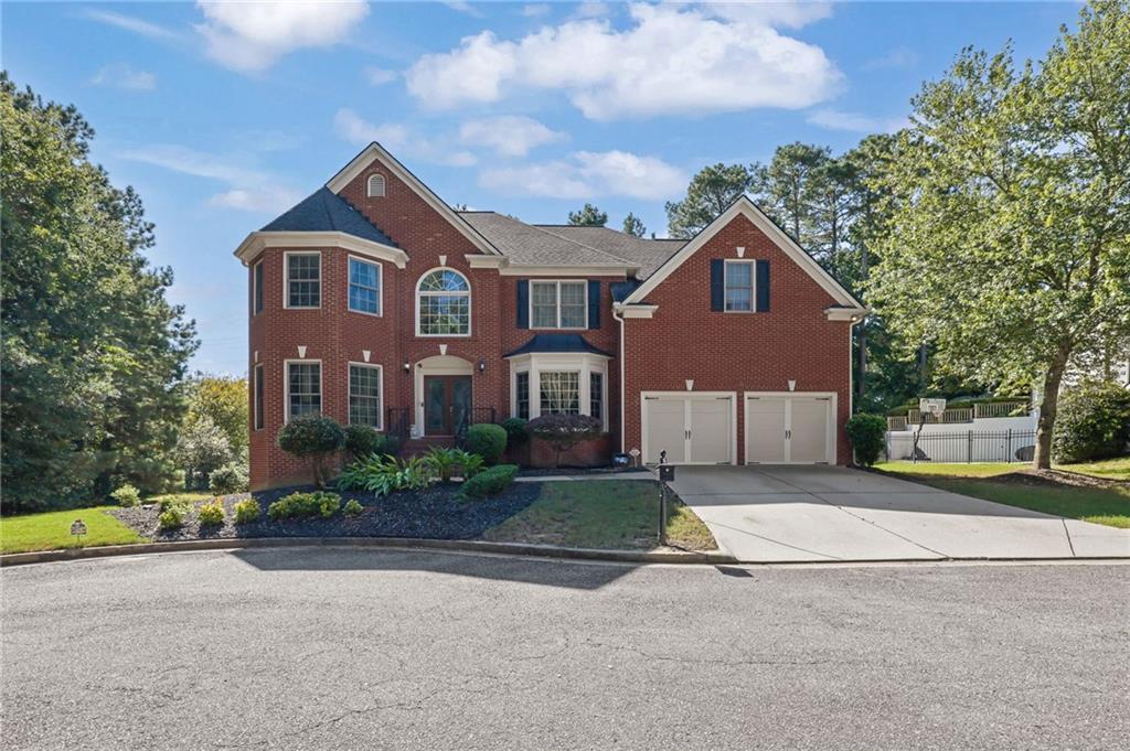 1843 Hamilton Mill Pkwy., Dacula, GA 30019