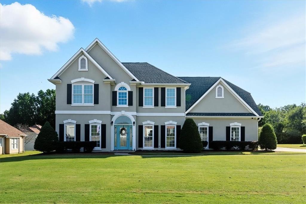 45 Pine Valley Ct., Hiram, GA 30141