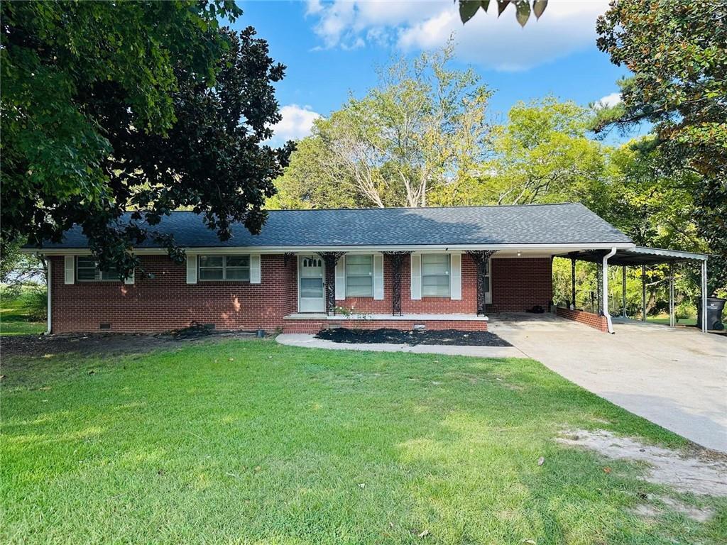 8738 Campbellton St., Douglasville, GA 30134