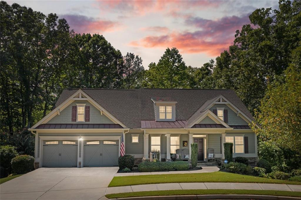 278 Summit Tr., Dallas, GA 30132