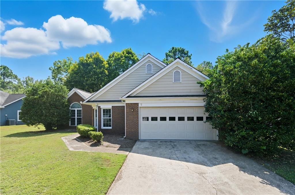 1789 Latour Dr., Marietta, GA 30066