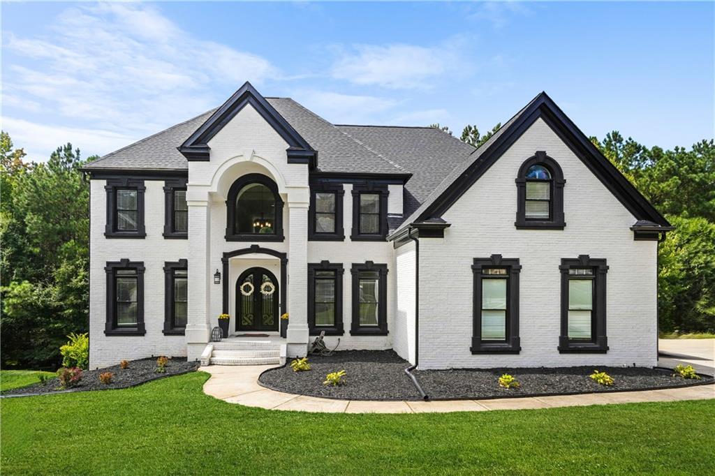 4519 Mossey Dr., Lithonia, GA 30038