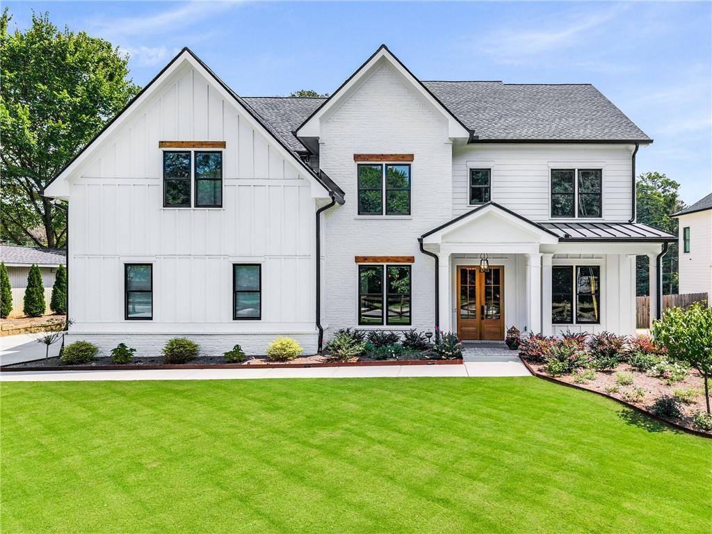 3933 N Cooper Lake Rd., Smyrna, GA 30082