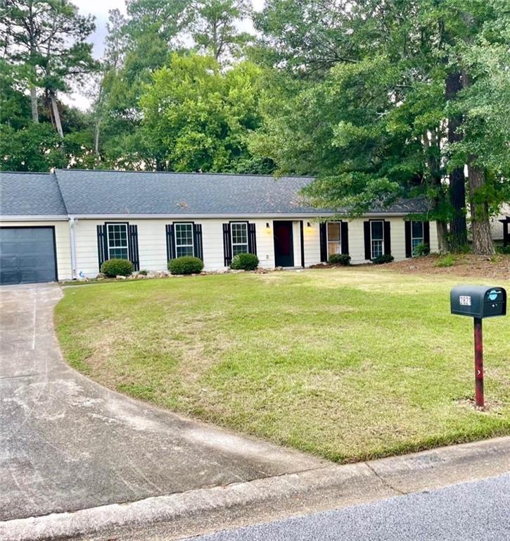 2821 Fieldstone Dr., Conyers, GA 30013