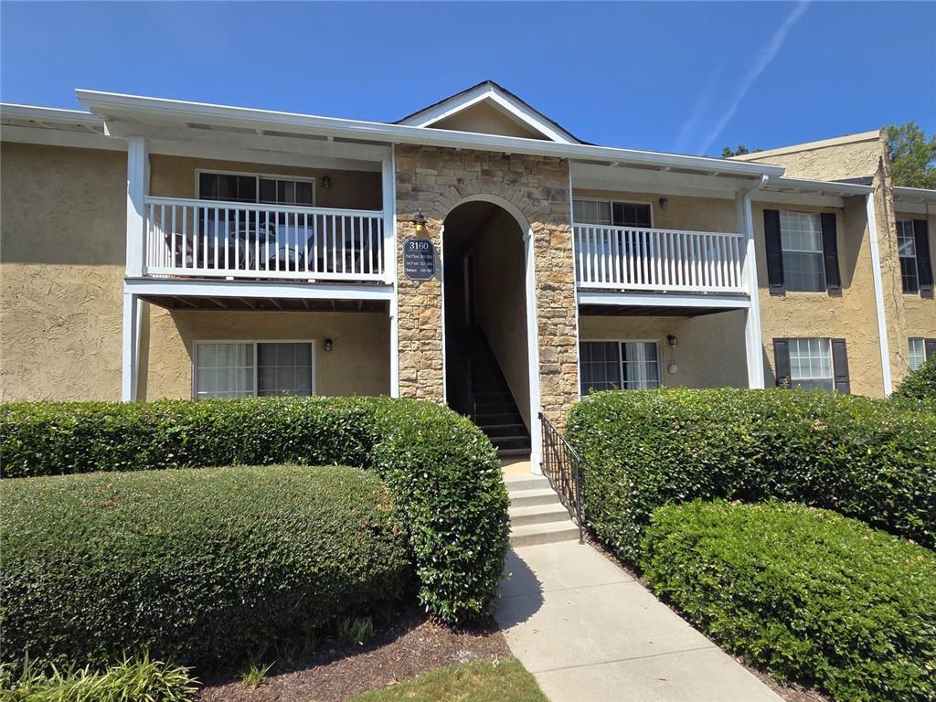 3160 Seven Pines Ct. #302, Atlanta, GA 30339