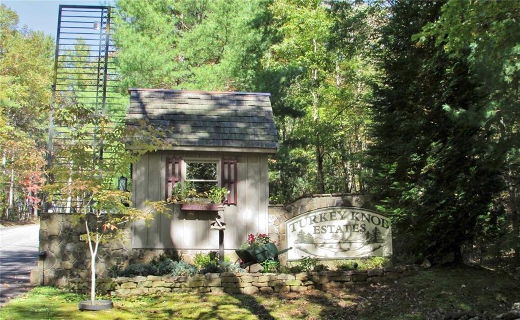 Lot 6 Oceola Dr., Ellijay, GA 30540
