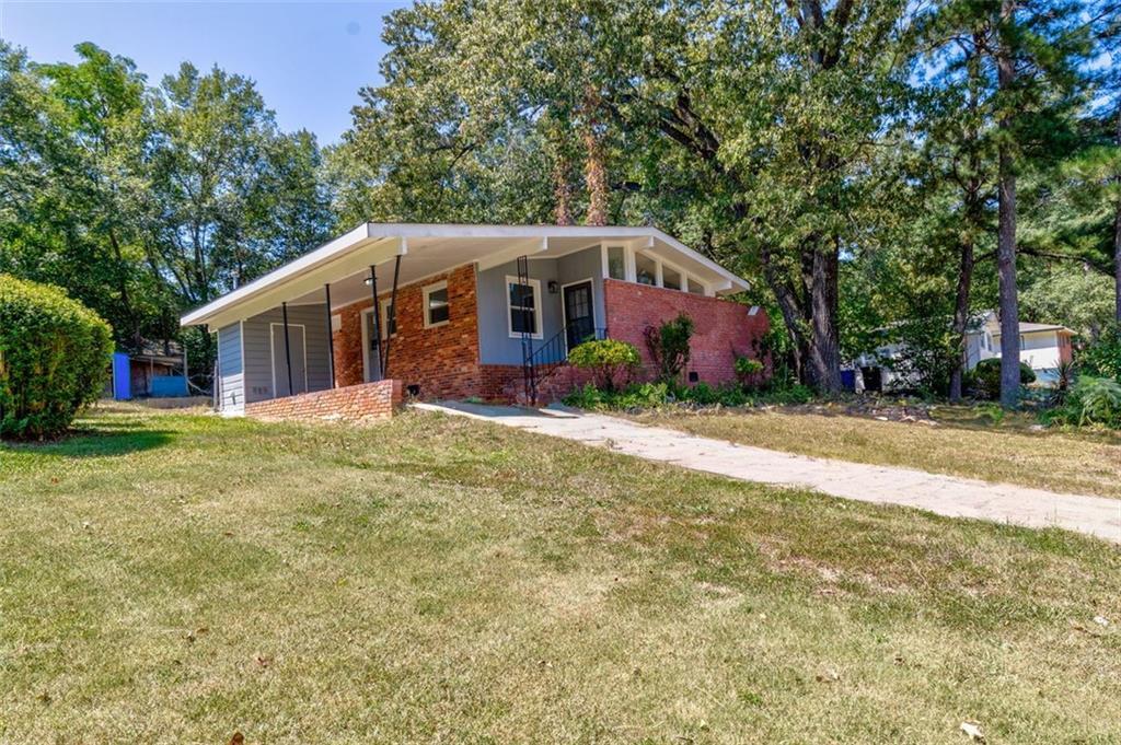 3308 Mustang Dr., Columbus, GA 31909
