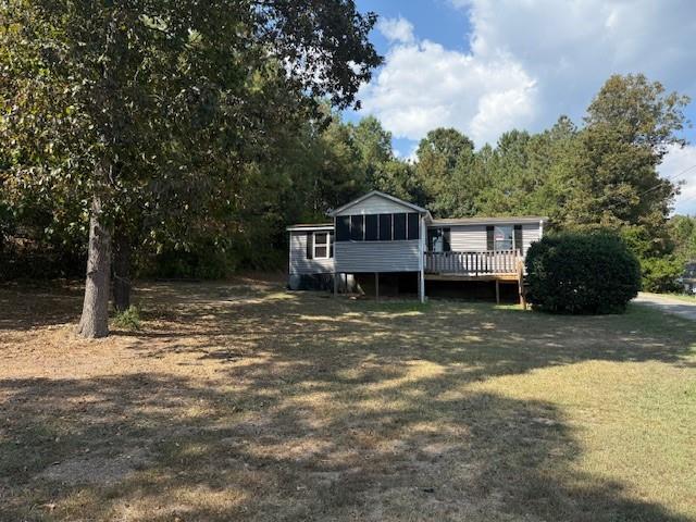 29 Dogwood Ln., Cartersville, GA 30121