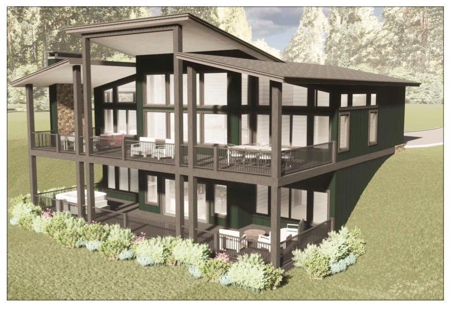 51 River Rock Ln., Blue Ridge, GA 30513