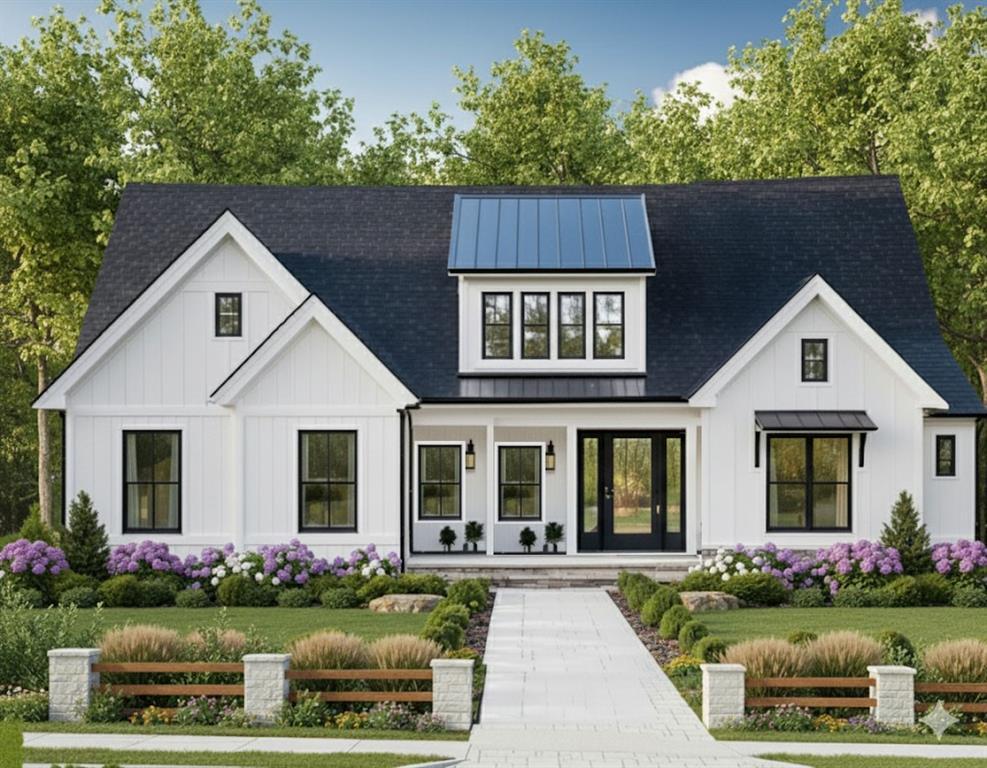 5813 Lighthouse Way, Gainesville, GA 30506