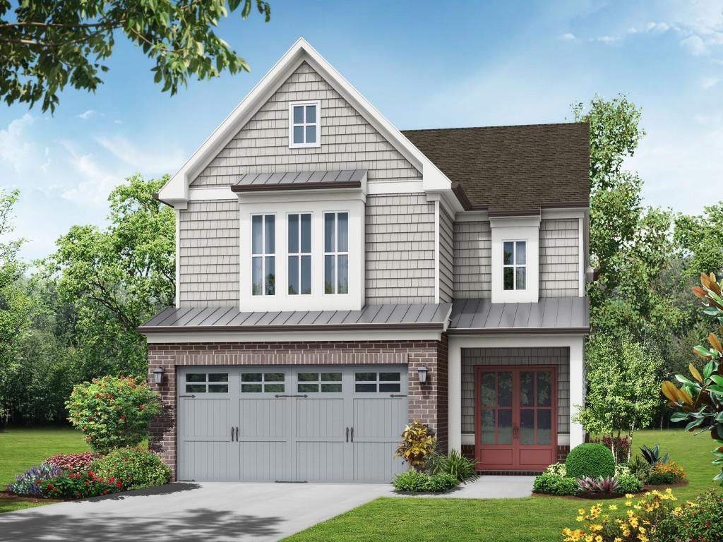 3265 Hilltop Cir., Marietta, GA 30066