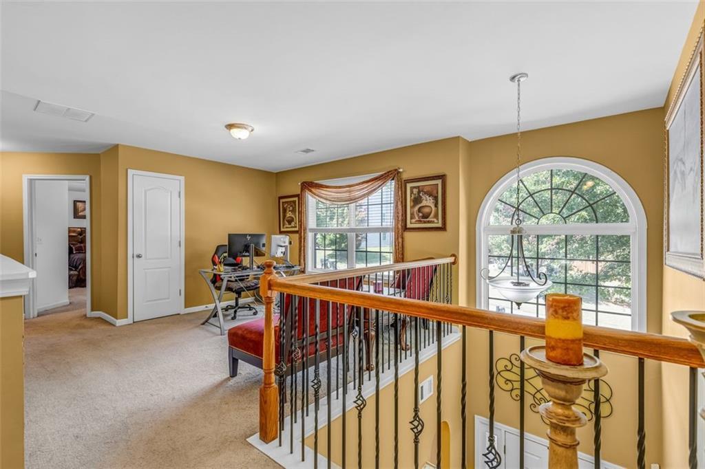 70 Ivey Meadow Dr., Dallas, GA 30132