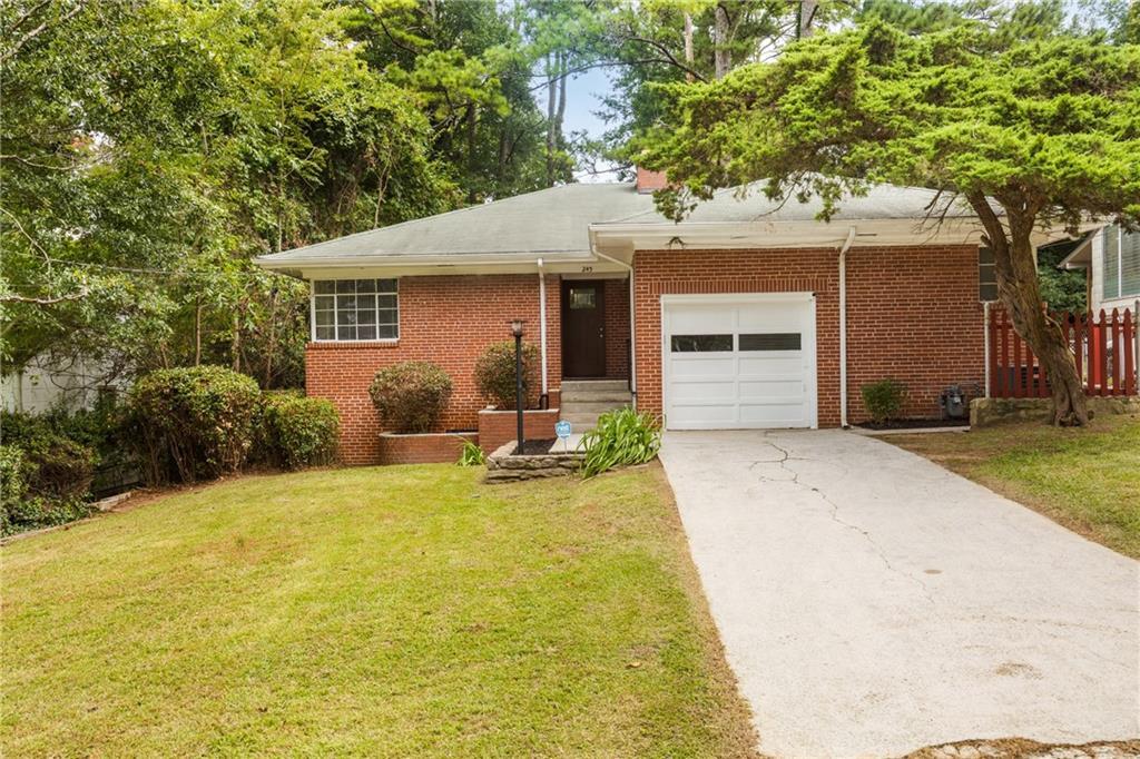 245 Richardson Rd., Atlanta, GA 30314