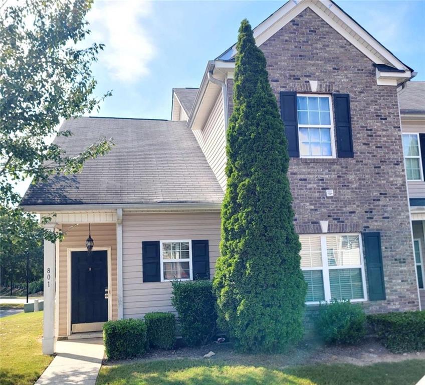 2555 Flat Shoals Road, South Fulton, GA 30349
