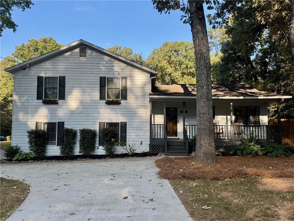 362 Doeskin Ln., Smyrna, GA 30082