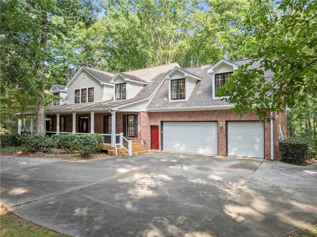 1040 Auburn Rd., Dacula, GA 30019