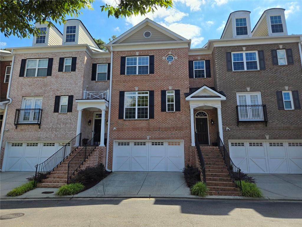 12856 Deer Park Ln., Alpharetta, GA 30004