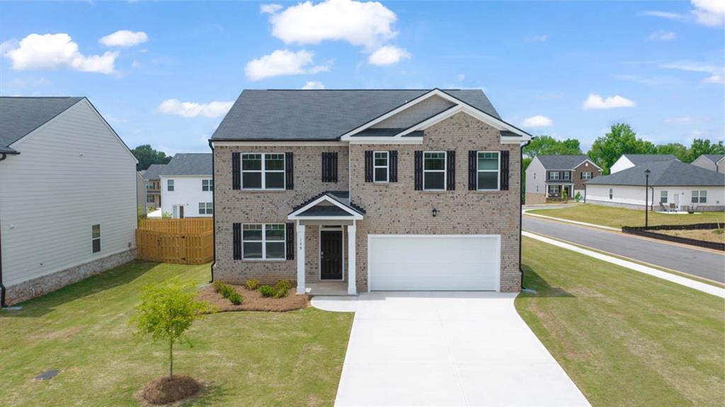 640 Whitman Ln., Stockbridge, GA 30281