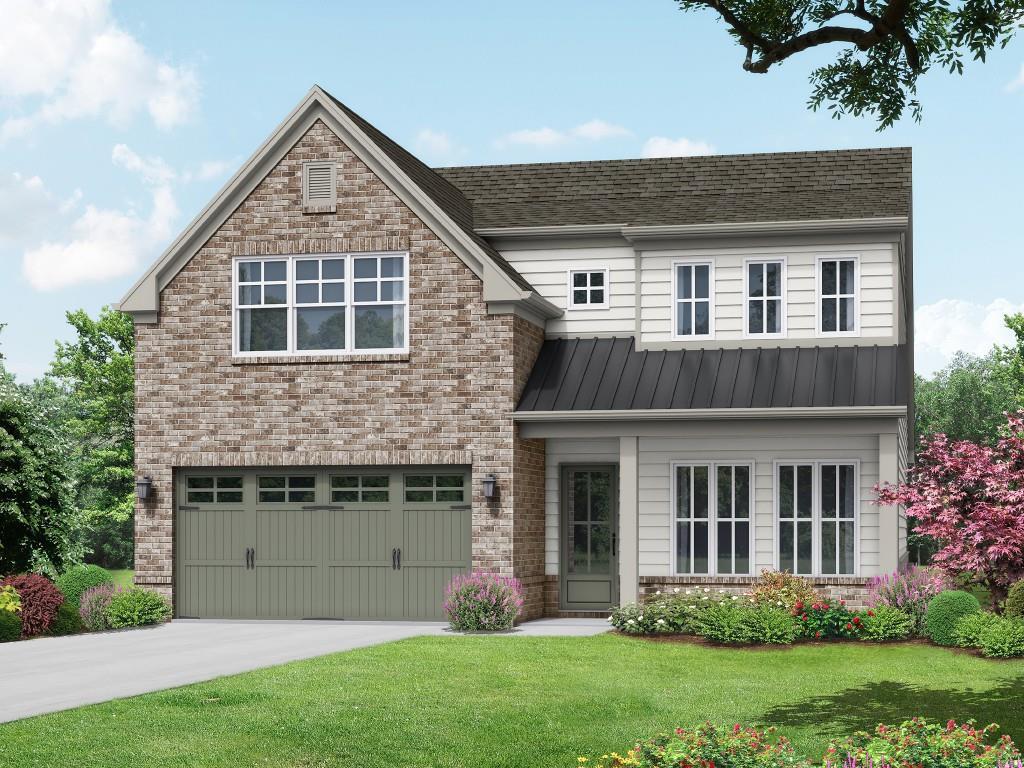 3275 Hilltop Cir., Marietta, GA 30066