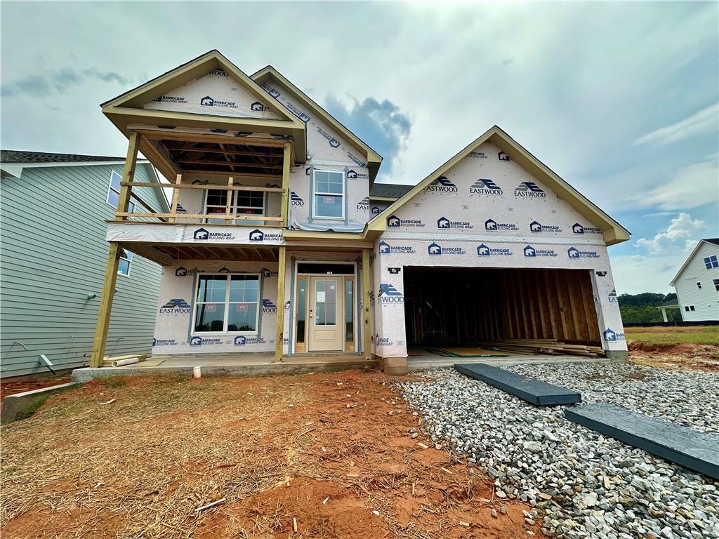 193 Coffee Ln., Hoschton, GA 30548