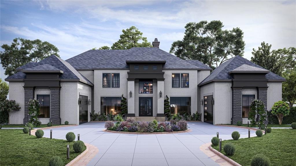 3625 Oak Grove Rd., Loganville, GA 30052