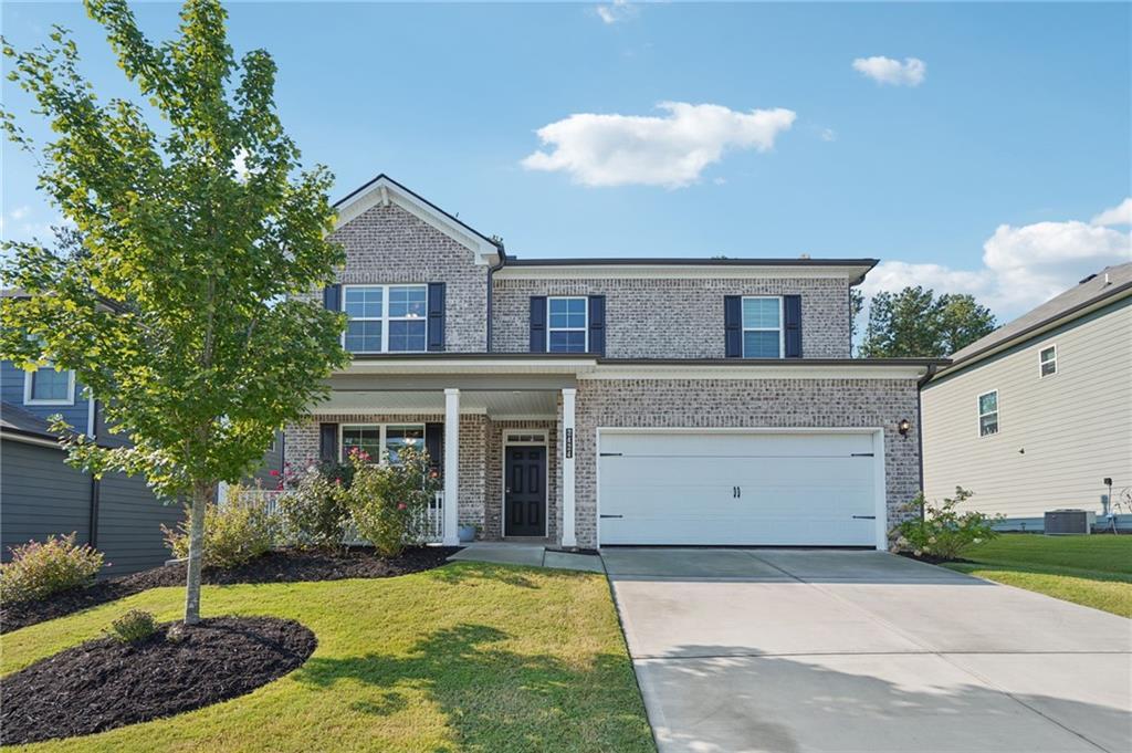 2424 Pinnae Pl., Buford, GA 30519