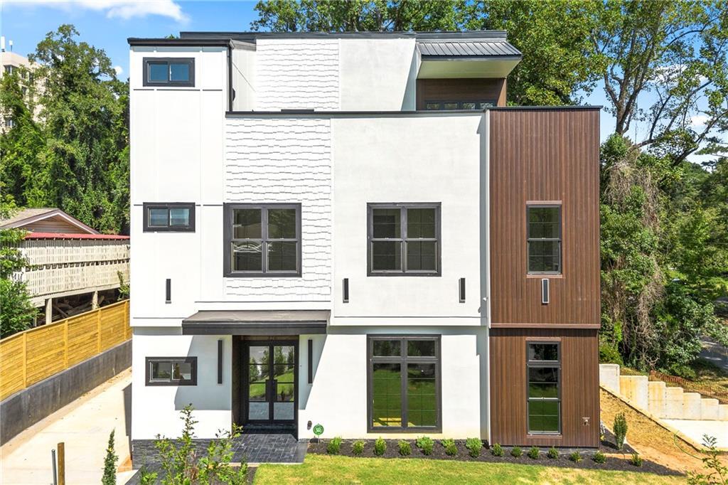 320 Hammond Dr., Atlanta, GA 30328
