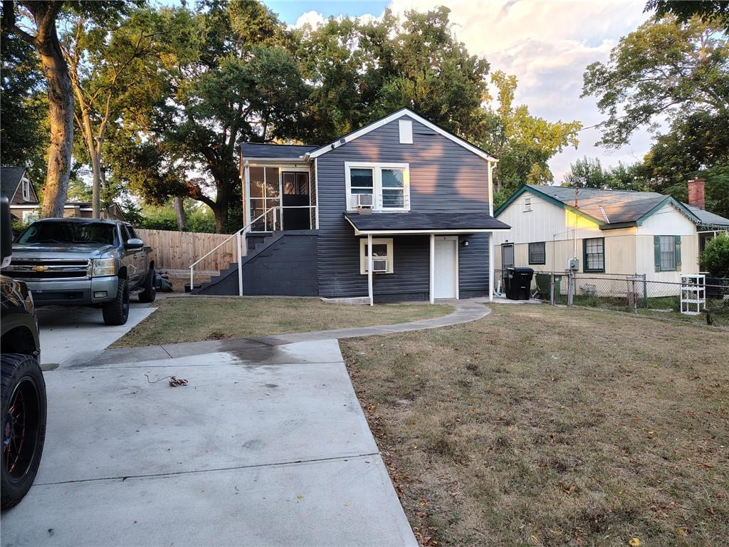 1113 35th St., Columbus, GA 31904