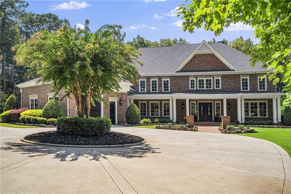 3145 Manor Bridge Dr., Milton, GA 30004