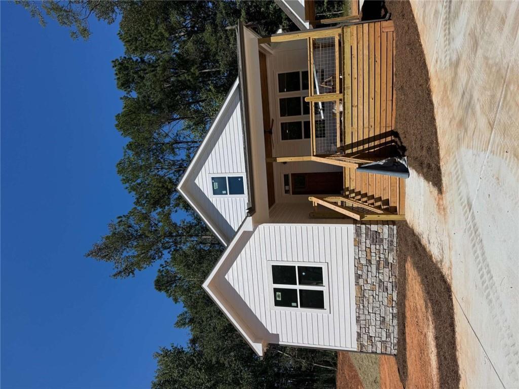 311 Kensington Cir., Bremen, GA 30110
