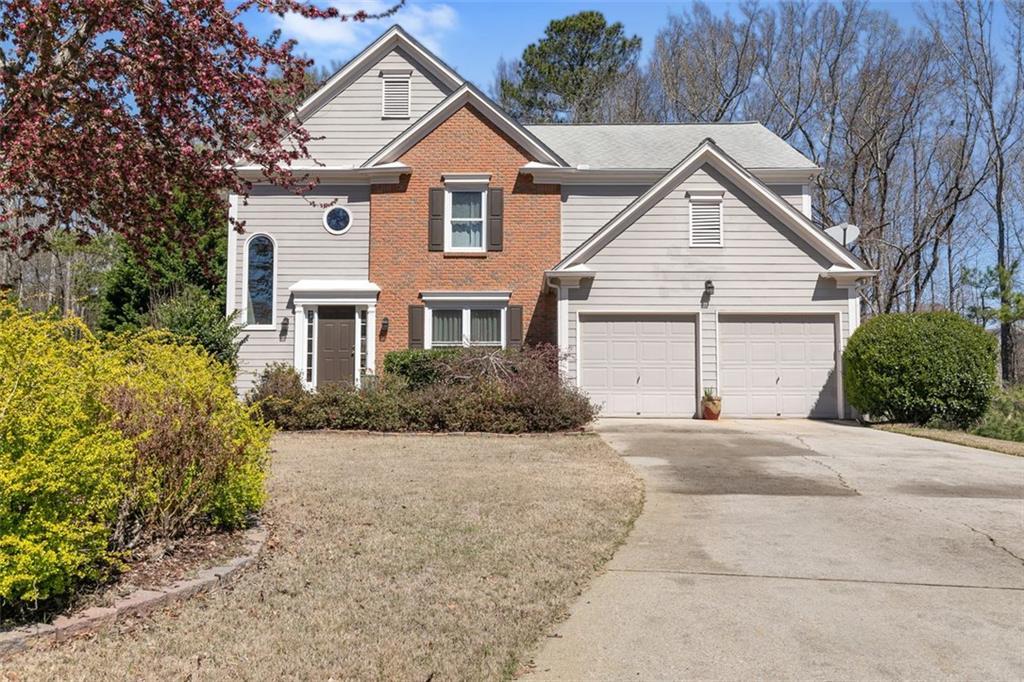 7335 Treyland Ct., Cumming, GA 30041