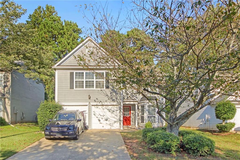 4228 Pentworth Ln., Kennesaw, GA 30144