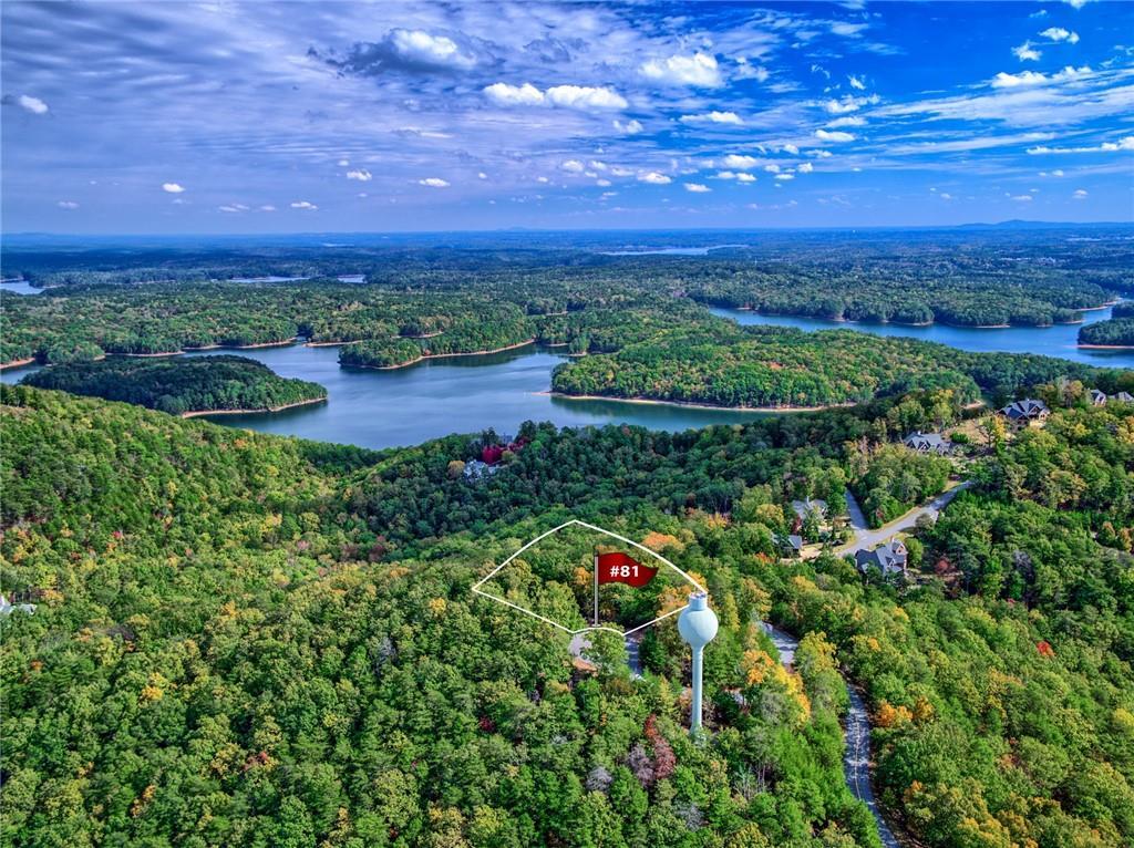12 Signal Mtn Cir., Cartersville, GA 30121