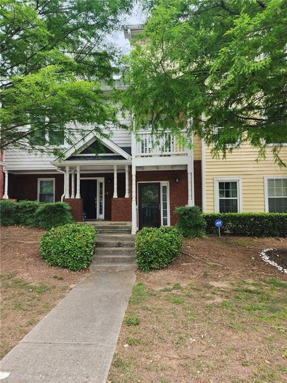 293 Glenn St., Atlanta, GA 30312