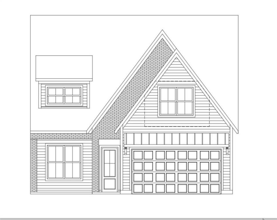 1467 Walker Ave., College Park, GA 30337