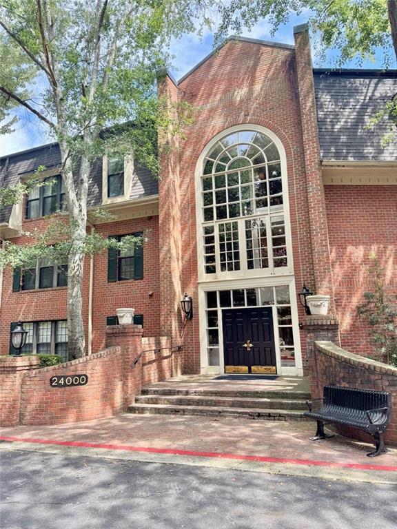 24311 Plantation Dr., Atlanta, GA 30324