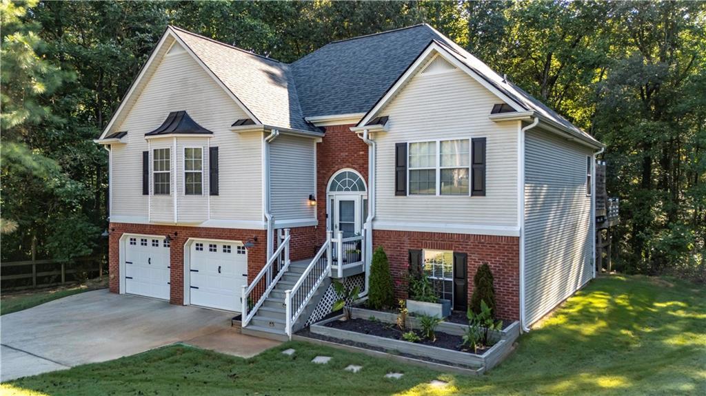 40 Legend Creek Chase, Douglasville, GA 30134