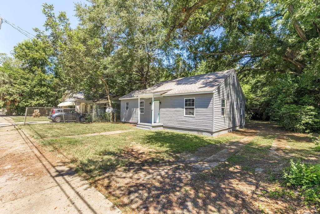 209 Calhoun St., Fort Valley, GA 31030