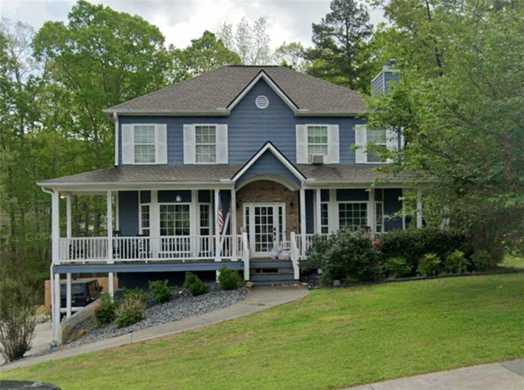 145 Arbor Chase Pkwy., Rockmart, GA 30153