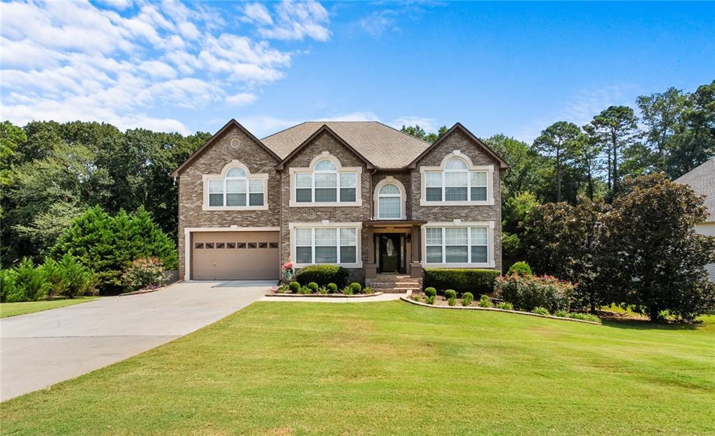 330 Rothaus Ridges, Stockbridge, GA 30281