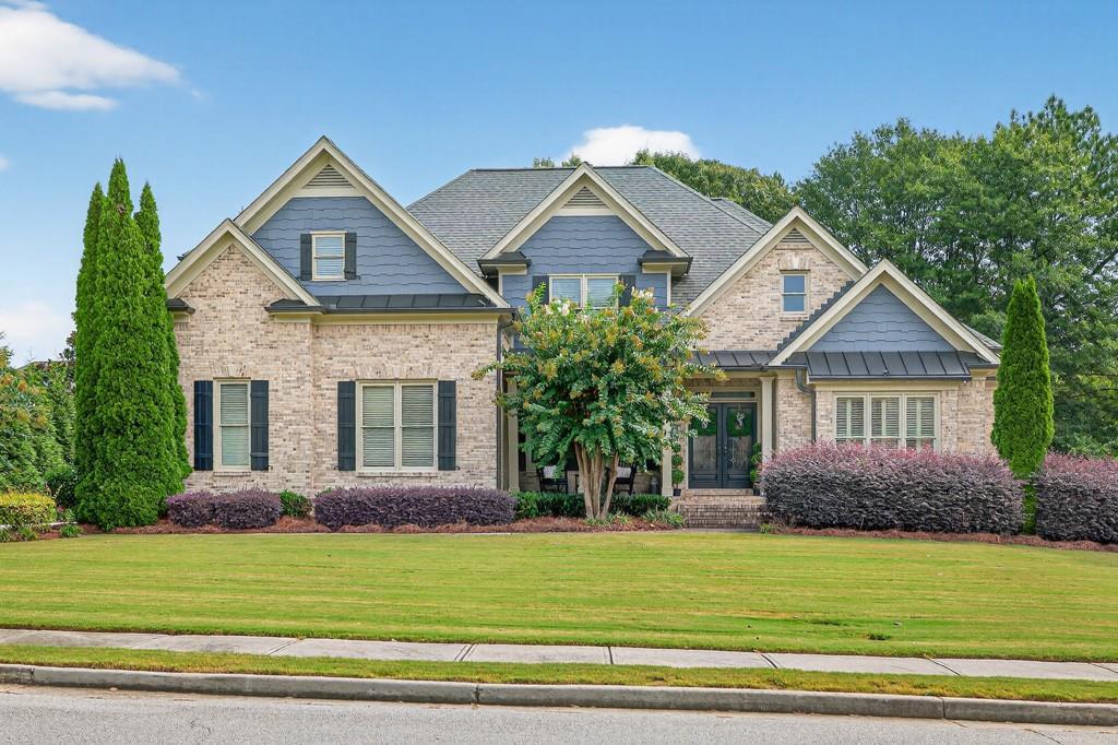 3315 Kylee Dawn Cir., Lawrenceville, GA 30045