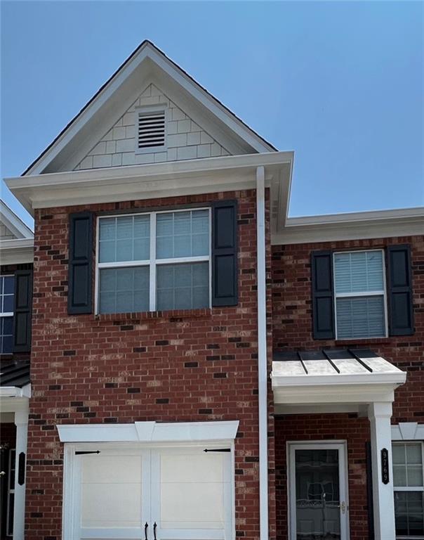 9769 Palmeston Pl., Alpharetta, GA 30022