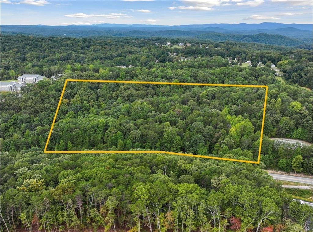 Morrison Moore Pkwy., Dahlonega, GA 30533
