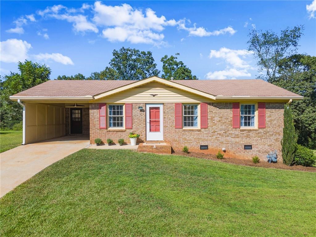 4520 Cash Dr., Flowery Branch, GA 30542