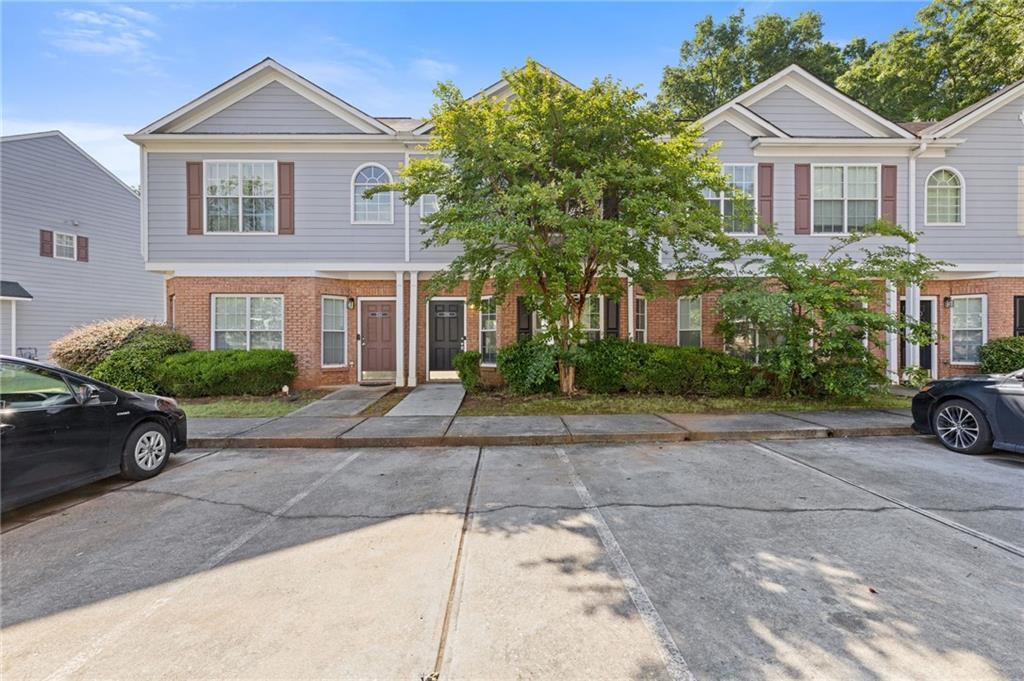 2566 Walden Lake Dr., Decatur, GA 30035