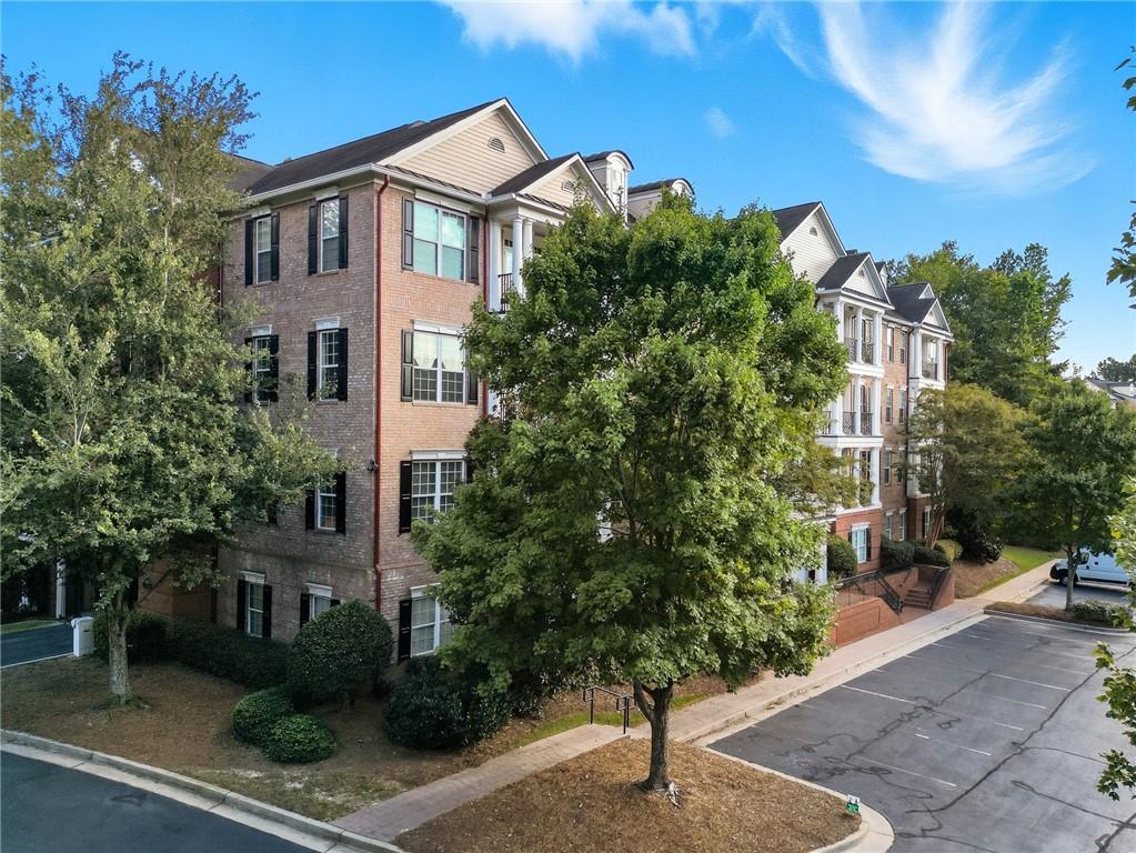 4950 Ivy Ridge Dr. #203, Atlanta, GA 30339