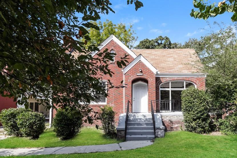 1709 Rogers Ave., Atlanta, GA 30310