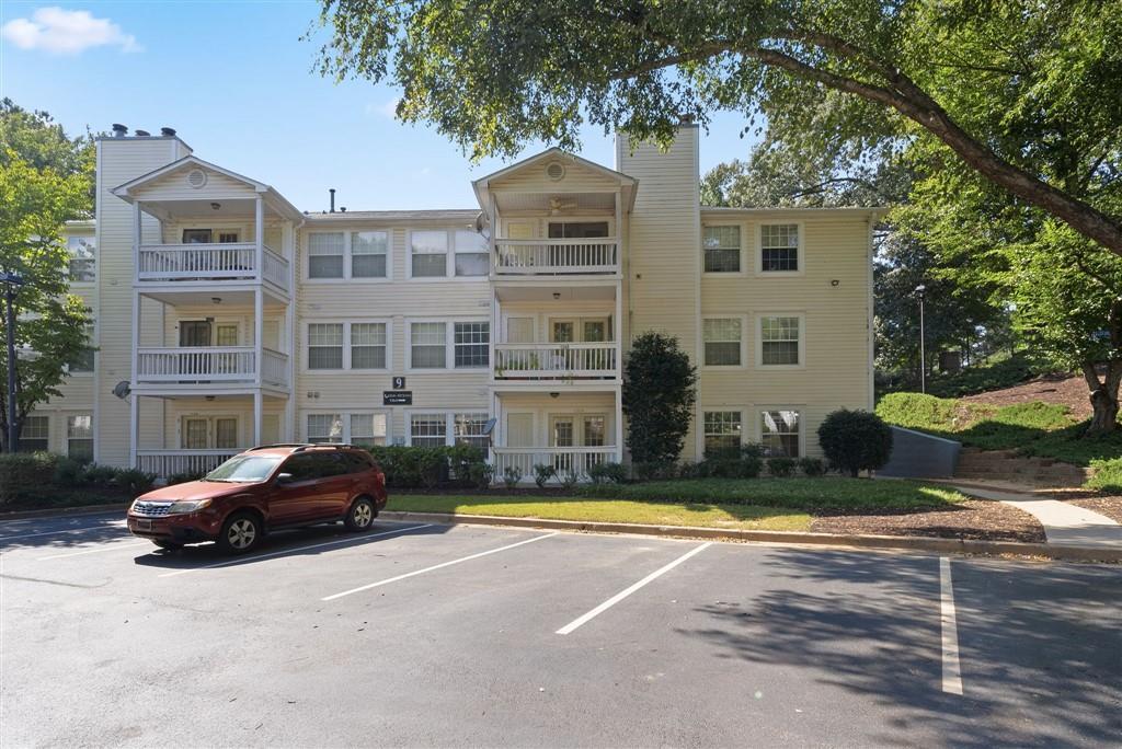 1364 Keys Crossing, Atlanta, GA 30319